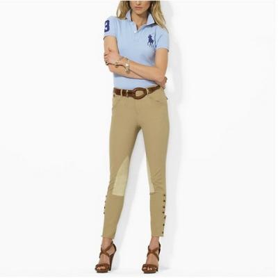 Women Polo shirts-735